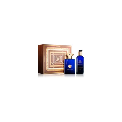 Набор Amouage INTERLUDE Men