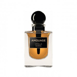 Amouage Vanilla Barka