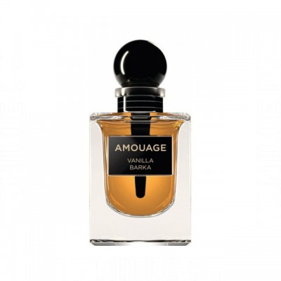 Amouage Vanilla Barka