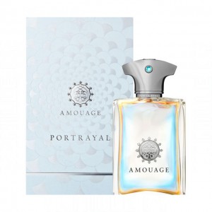 Amouage Portrayal Man