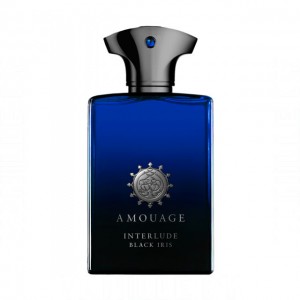 Amouage Interlude Black Iris Man