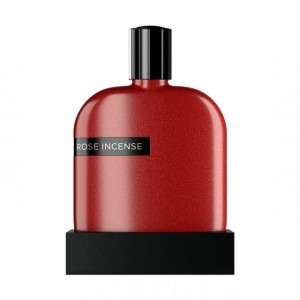 Amouage Rose Incense