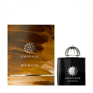 Amouage Memoir Woman Extrait de Parfum