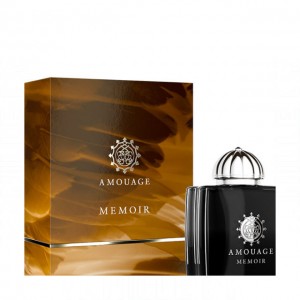 Amouage Memoir Woman Extrait de Parfum