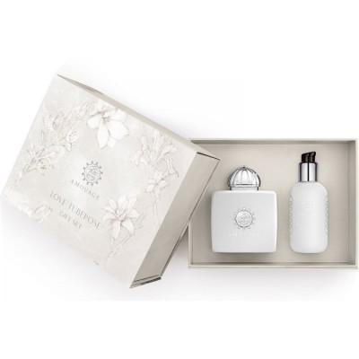 Набор Amouage LOVE TUBEROSE Women