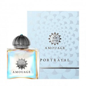 Amouage Portrayal Woman