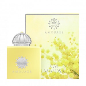 Amouage Love Mimosa