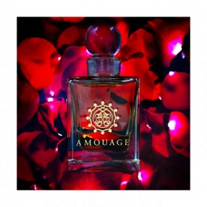 Amouage Homage
