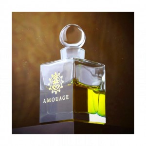 Amouage Homage