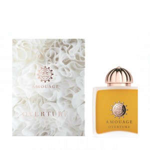 Amouage Overture Women