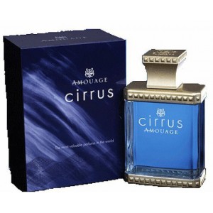 Amouage Cirrus