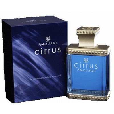 Amouage Cirrus