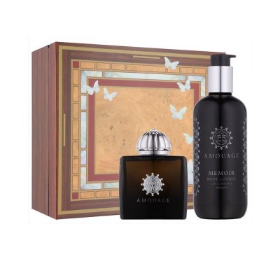 Набор Amouage MEMOIR Women