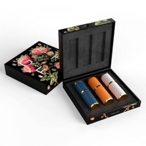 Набор Amouage Interlude, Jubilation XXV, Honour Men