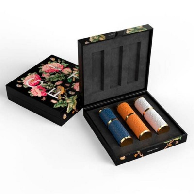 Набор Amouage Interlude, Jubilation XXV, Honour Men