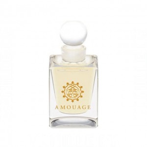 Amouage Musk Abyadh