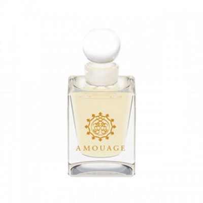 Amouage Musk Abyadh