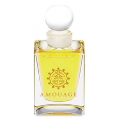 Amouage Attar Ruh Al Oudh