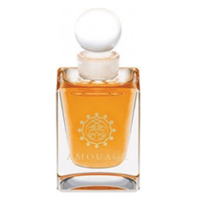 Amouage Tribute