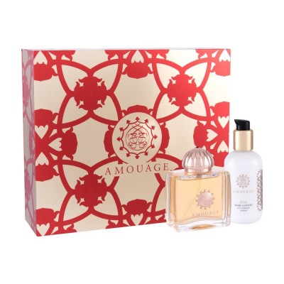 Набор Amouage DIA Women