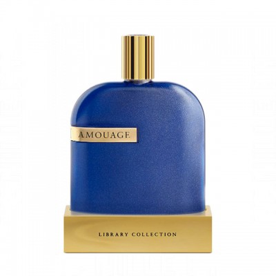 Amouage The Library Collection Opus XI
