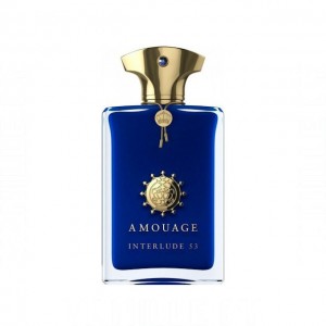 Amouage Interlude 53