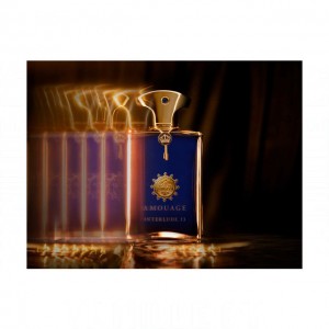 Amouage Interlude 53