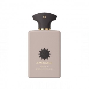 Amouage The Library Collection Opus V Woods Symphony