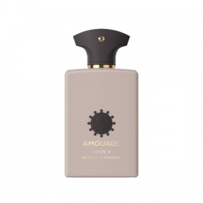 Amouage The Library Collection Opus V Woods Symphony