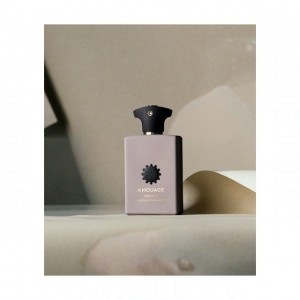 Amouage The Library Collection Opus V Woods Symphony