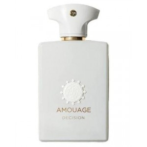 Amouage Decision