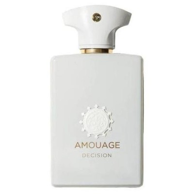Amouage Decision