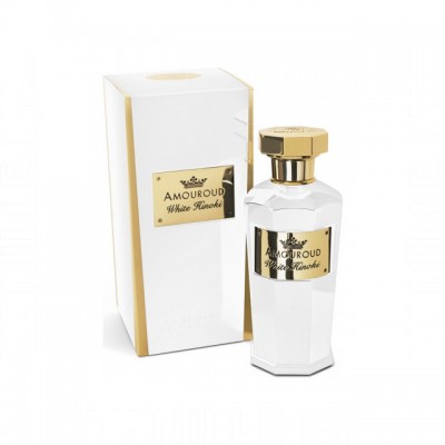 Amouroud White Hinoki