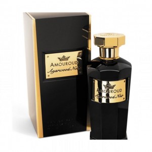 Amouroud Agarwood Noir