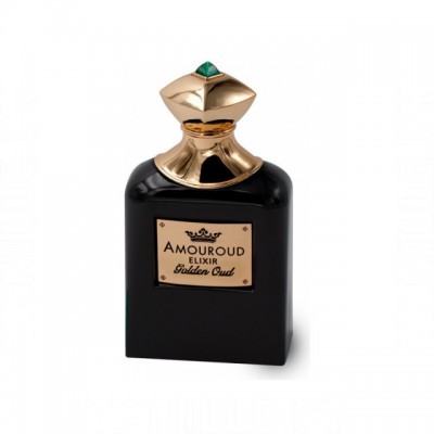 Amouroud Golden Oud