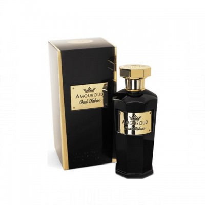 Amouroud Oud Tabac