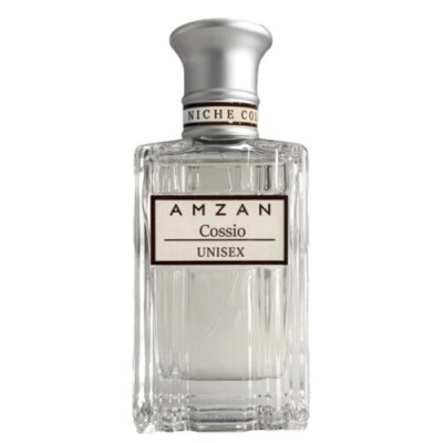 Amzan COSSIO