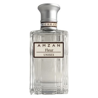 Amzan Fleur