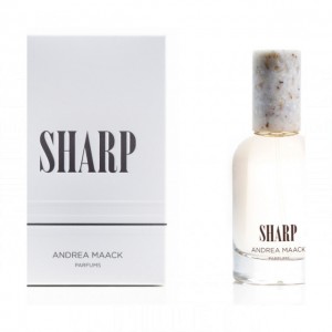 Andrea Maack Sharp