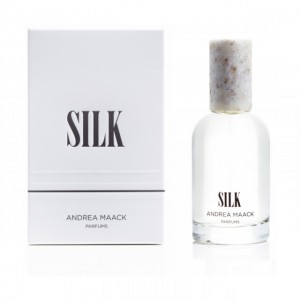 Andrea Maack Silk