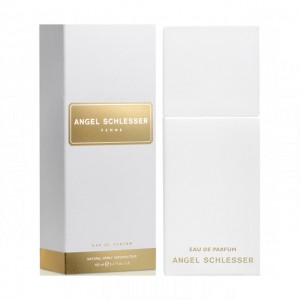 Angel Schlesser Femme Eau de Parfum