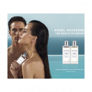 Angel Schlesser Vibrant Sandalwood