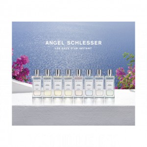 Angel Schlesser Vibrant Sandalwood