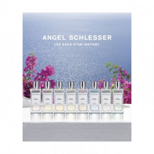 Angel Schlesser Vibrant Sandalwood