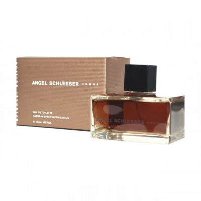 Angel Schlesser Homme Oriental Edition