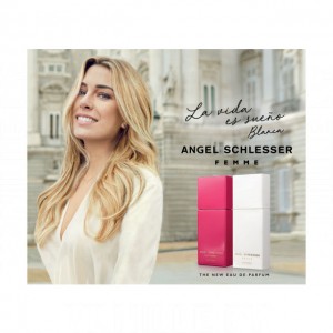 Angel Schlesser Femme Intense