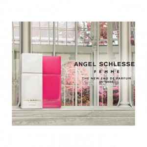 Angel Schlesser Femme Intense