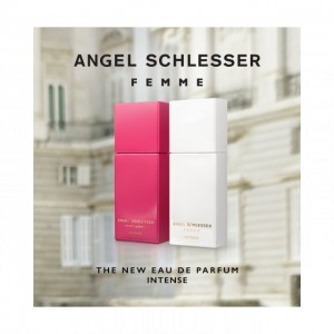 Angel Schlesser Femme Intense