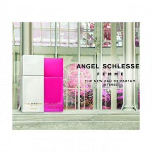 Angel Schlesser Femme Intense