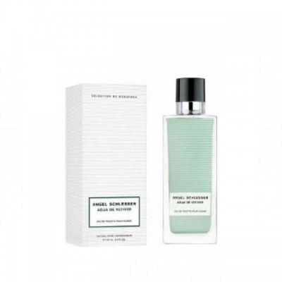 Angel Schlesser Agua de Vetiver